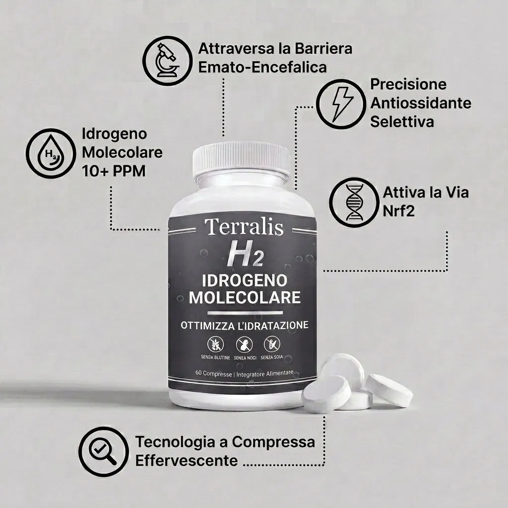 Hydrava H2