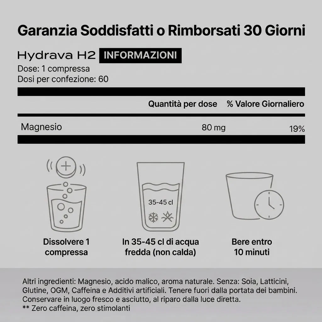 Hydrava H2