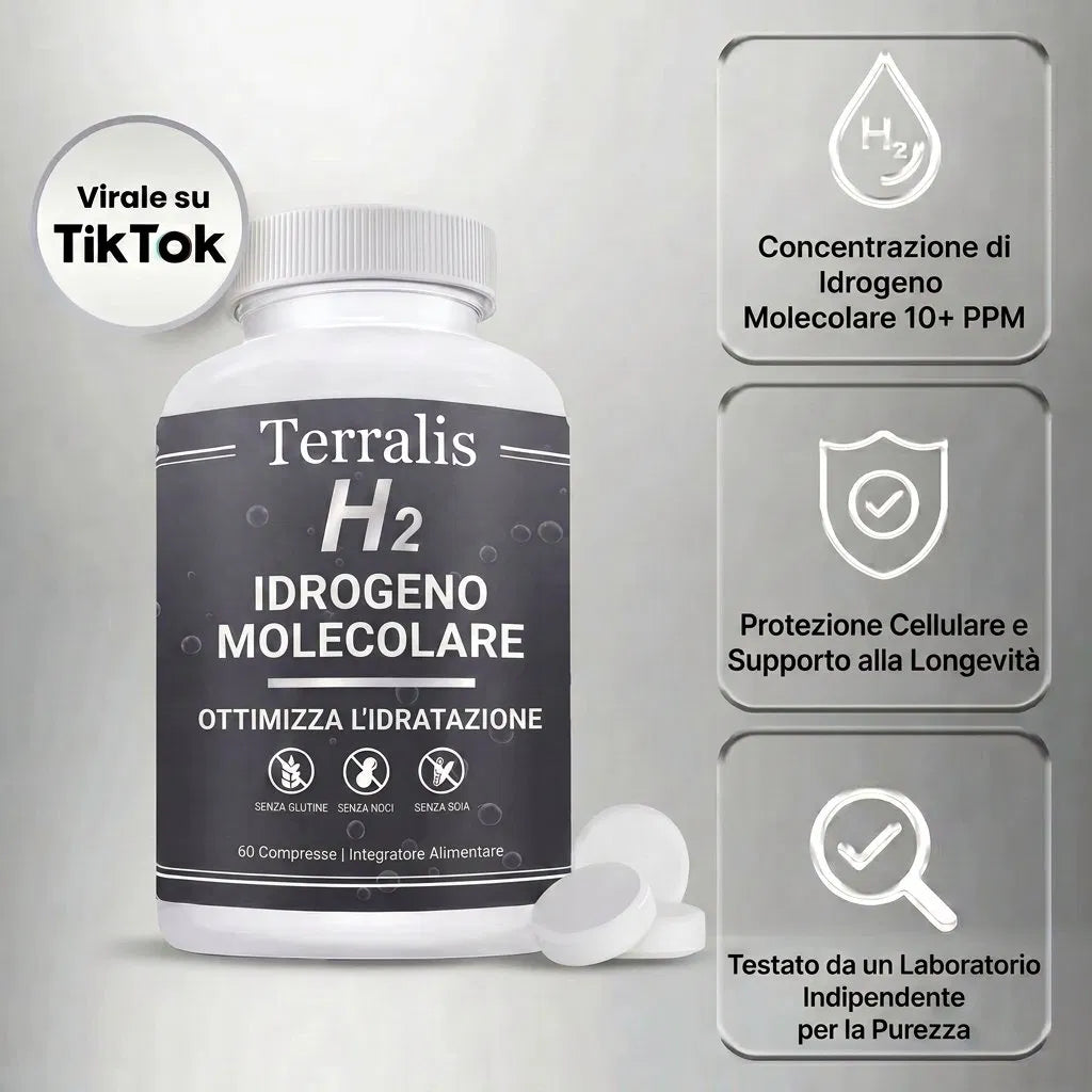 Hydrava H2
