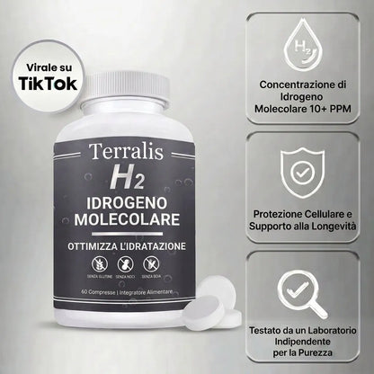 Hydrava H2