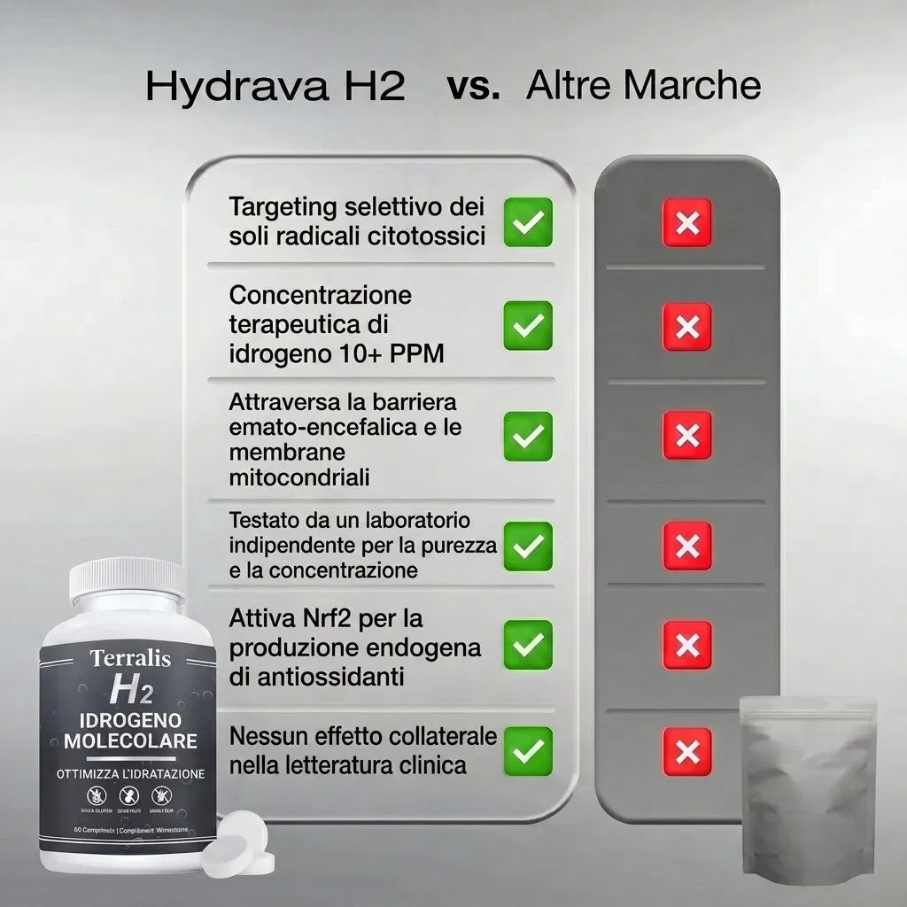 Hydrava H2