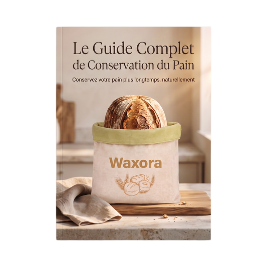 Le Guide Complet de Conservation du Pain
