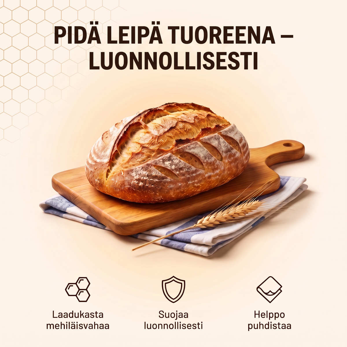 Waxora FI bas de page