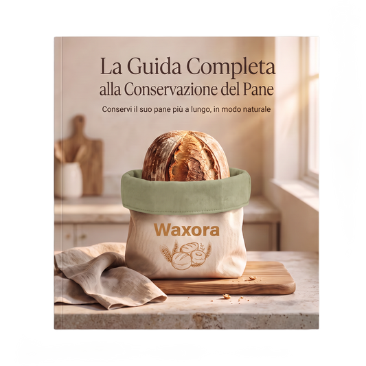 La Guida Completa alla Conservazione del Pane