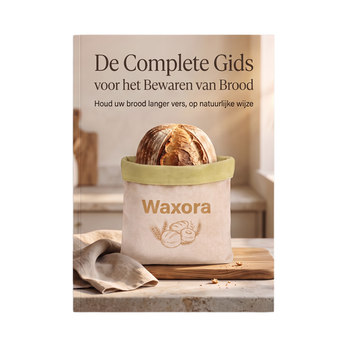 De Complete Gids voor het Bewaren van Brood