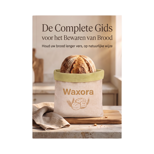 De Complete Gids voor het Bewaren van Brood